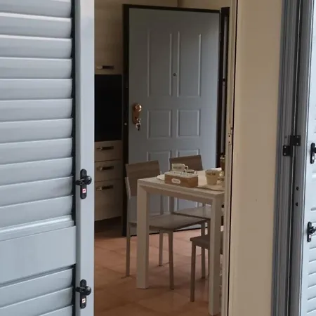 Holiday home Sabbia Di Mare Gallipoli