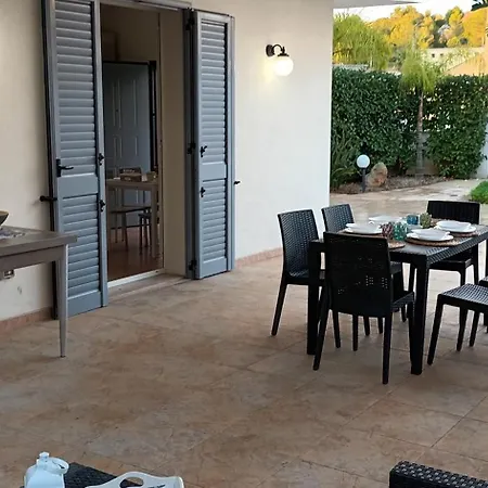 Sabbia Di Mare Holiday home Gallipoli