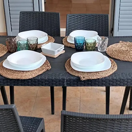Holiday home Sabbia Di Mare