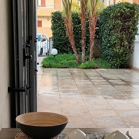 Sabbia Di Mare Holiday home Gallipoli