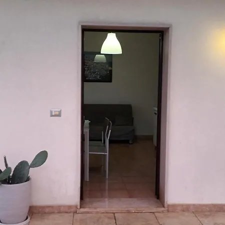 Holiday home Sabbia Di Mare *