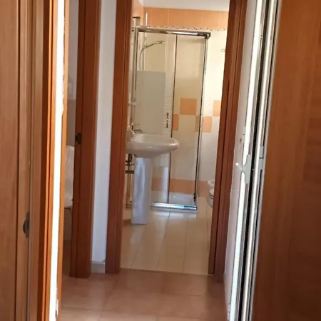 Sabbia Di Mare Holiday home