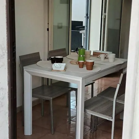 Sabbia Di Mare Holiday home *