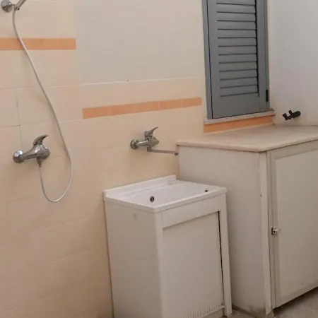 Holiday home Sabbia Di Mare Gallipoli