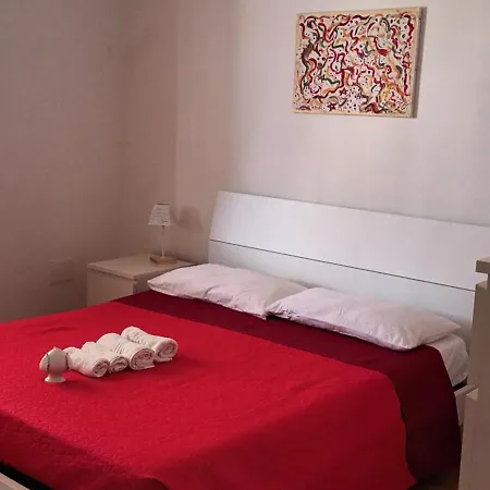 Holiday home Sabbia Di Mare Gallipoli