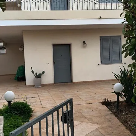 Sabbia Di Mare Holiday home *