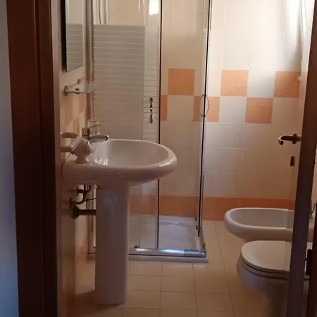 Holiday home Sabbia Di Mare Gallipoli