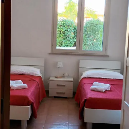 Sabbia Di Mare Holiday home Gallipoli