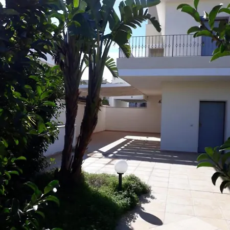 Holiday home Sabbia Di Mare