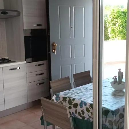 Holiday home Sabbia Di Mare Gallipoli